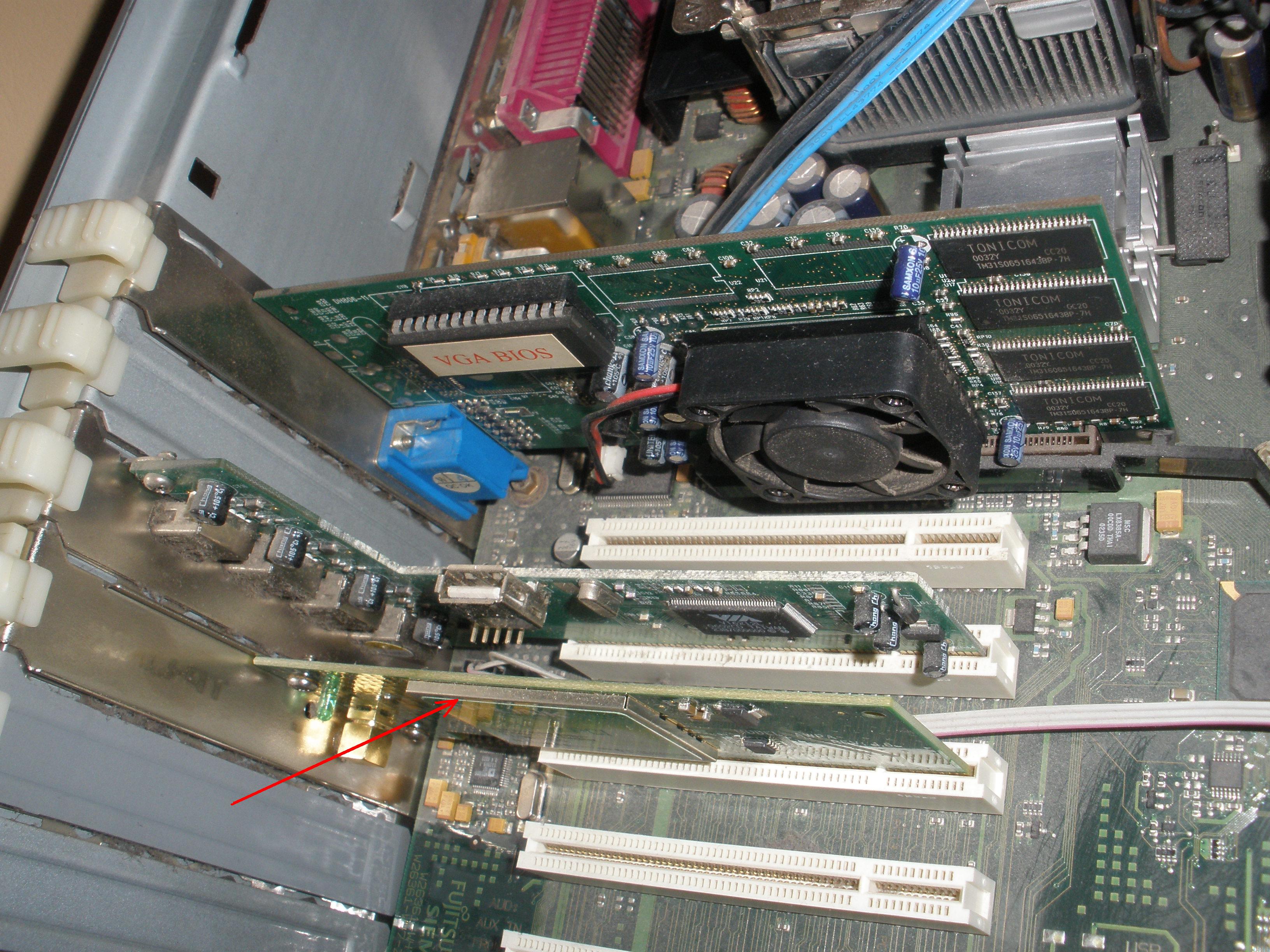 Driver Pci Ven C Dev Cc - charityrutracker
