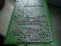 LED CUBE 4x4x4 [Atmega16/32][C]