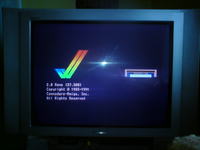 [Sprzedam] Amiga 600 + HD 810 MB