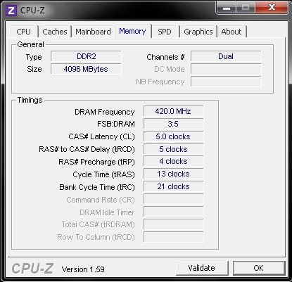 Podkr�canie procesora ponad 2.5GHz