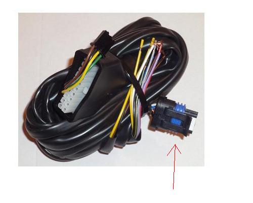 Autronic AL-700 za��cza gaz, ale nie gazuje
