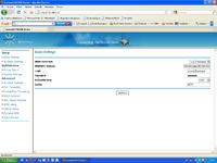 Internet Orange nie dzia�a - Axesstel  MV400