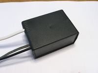 Wzmacniacz mocy 2x4W (4ohm)