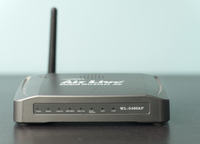 Manual Router Airlive Wl-5470Ap