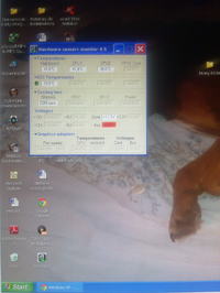 Ci�gle resetuje mi si� komputer