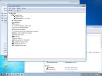 P�yta ECS 661 GXM-7 i karta ati Radeon 9250