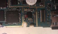 Samsung Monte s5620 solucja g�o�nik