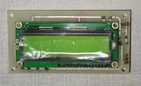 Miernik SWR i PWR z wy�wietlaczem LCD