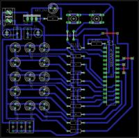 Pro�ba o sprawdzenie schematu i PCB