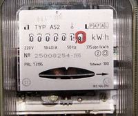 Inteligentne liczniki energii elektrycznej - rewolucja energetyczna w Polsce?