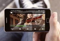 Samsung Galaxy S II op�niony, ale z lepszym procesorem