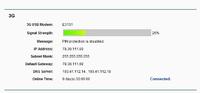 Tp link MR3420 nie nie widzi modemu Huawei E352 Tp link MR3420 nie nie widzi modemu Huawei E352