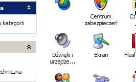 Aktualizacja Windows XP przez modyfikację rejestru błąd na update