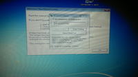 Dell Inspiron 15R - brak mozliwosci zainstalowania systemu