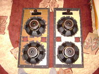 Kolejne paczki na 2x GDS 30/200/8 + GDWT