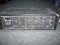 [Sprzedam] Wzmacniacz Eltron100U i radio Zodiak