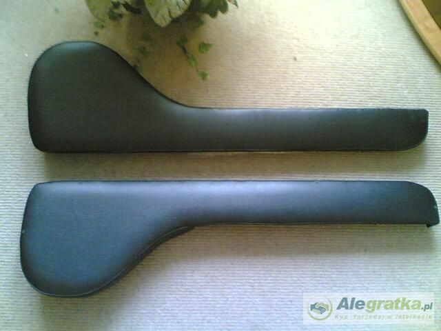 SEICENT O- co pod głośniki????? jakie mocowanie wybrać