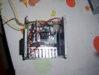 wzmacniacz samochodowy 2X70W