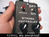 Stroboscope Controller