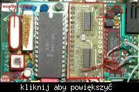 Bosch KF 453-1 1-6W U-102/80 BTM Professional - co to za urządzenie?