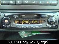 Zwrotnica, wymiana nagłośnienia.