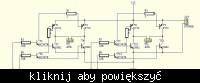 Wybór mostka H do silnika 12V 3A z mikrokontrolerem ATtiny2313 bez PWM