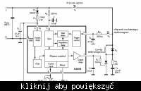 Uszkodzona wbijarka do gwoździ Bosch PTK23E