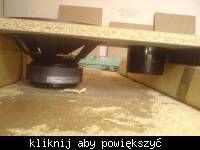 Subwoofer aktywny na STX GDN-32-300-4-sc by sik_88