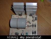 Ładowarka do akumulatorków Ni MH