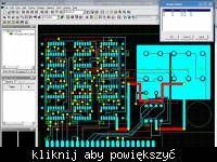 Cadstar pod Linuxem - tworzenie bibliotek i dostępne tutoriale w różnych językach