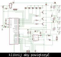 Atmega32 - brak reakcji po ponownym podłączeniu zasilania, wyświetlacz LCD