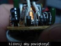 Świetlówka - jaki jest powód zepsucia 2 naraz?