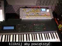 Podświetlenie dużego wyświetlacza.(Potrzebna pomoc) fachowca