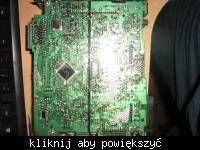 JVC KS-F550R - Radio nie działa po złym podłączeniu zasilania, co robić?