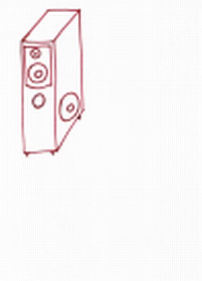 Tonsile czy warto? Kolumny podłogowe trójdrożne?