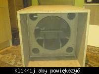 Pietwsza konstrukcja na przetworniku stx gdn- 38-300-8-AE