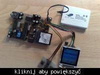 Mój własny mobilny MP3 Player - wykonanie i oprogramowanie Mój własny mobilny MP3 Player - wykonanie i oprogramowanie