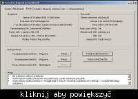 AGP wyłączone w Windows XP na GIGABYTE GA-7VASMFS, Radeon 9600 Pro