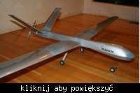 Predator - autonomiczny bezzałogowiec