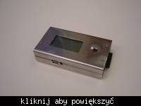 Odtwarzacz MP3 na płytce startowej AVR Odtwarzacz MP3 na płytce startowej AVR