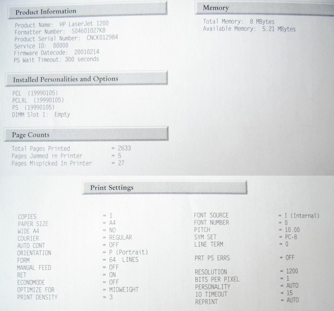 hp p2055dn printer problems with pdf files slow