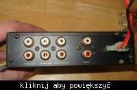 Zwrotnica aktywna Osio Model 230 - slyszal ktos o niej?