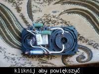 Zwrotnice. Gdzie podłączyć i jaki głośnik?