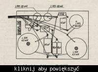 TONSIL pod nazwą THOMSON 1979rok naprawa
