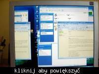 173P PLUS SAMSUNG - Problem, not optimium mode.