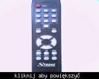 Strong srt500 jak to zaprogramować ??? Ma ktoś instrukcje? Strong srt500 jak to zaprogramować ??? Ma ktoś instrukcje?