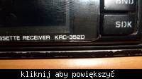 KENWOOD KRC-352D - wie werden Kabel angeschlossen? KENWOOD KRC-352D - wie werden Kabel angeschlossen?
