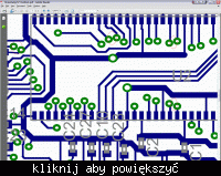 LinuxStamp - otwarta platforma na ARMie
