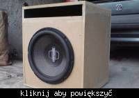 Jak duza skrzynia pod SONIC 15 ??