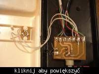 Wymiana domofonu Fenix - instalacja 4-żyłowa Wymiana domofonu Fenix - instalacja 4-żyłowa